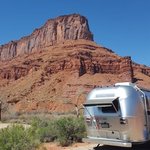 Hittle bottom campground