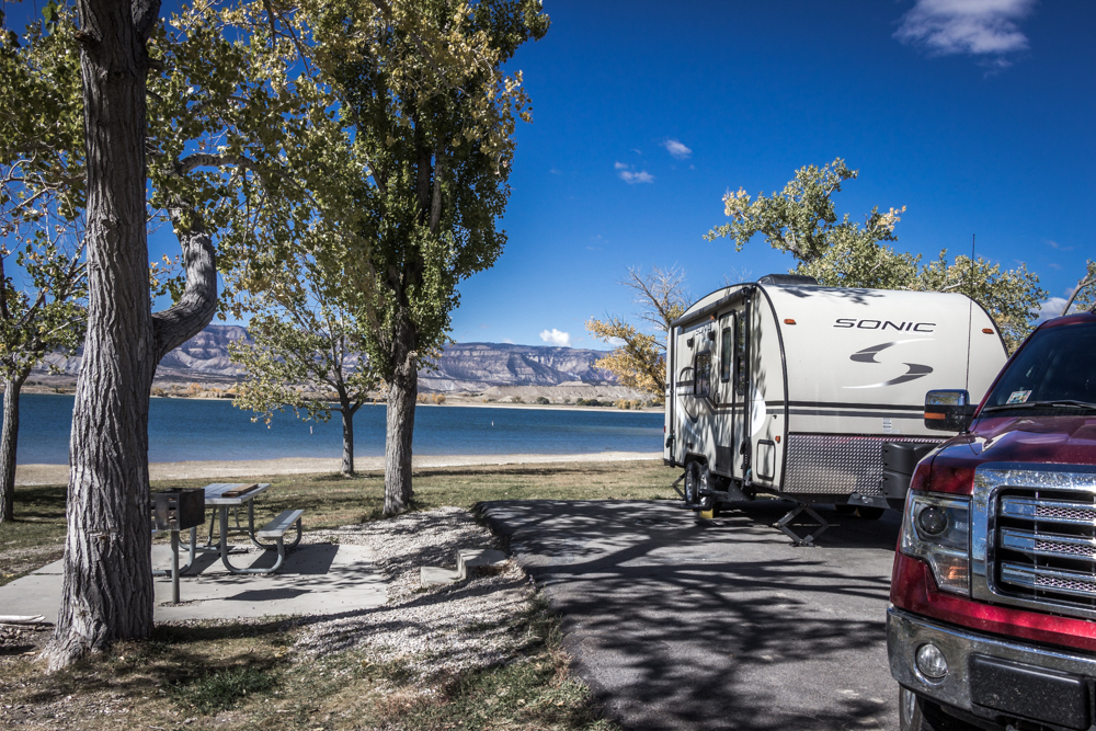 Huntington Campground Reviews updated 2024