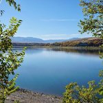 Hyrum state park