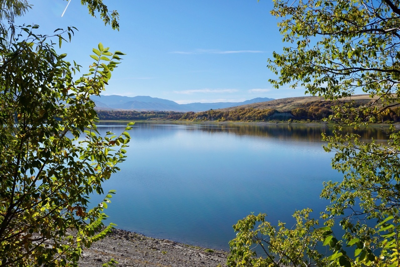 Hyrum Lake Campground Reviews updated 2024