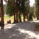 Lost creek utah