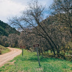Maple canyon campground