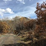 Masons draw campground