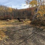 Masons draw campground