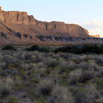 Caineville reef