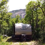 North fork county park