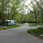 Willard bay state park