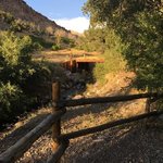Oak creek utah