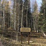 Oowah campground