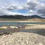 Paiute campground