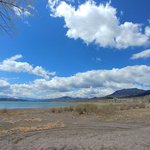 Piute state park
