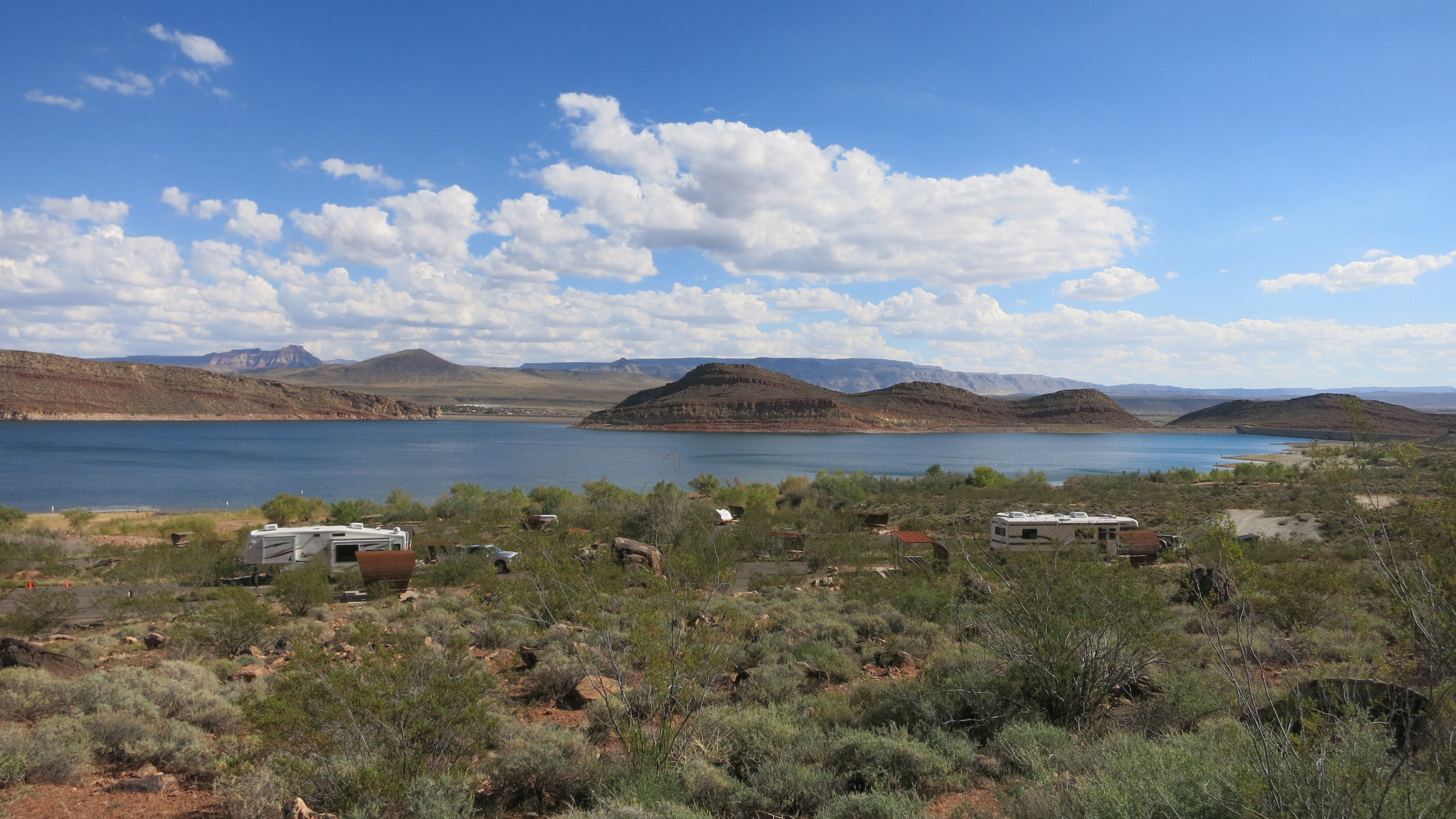 Quail Creek Campground Reviews updated 2024