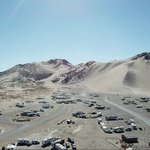 Sand mountain campground