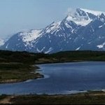 Blueberry lake state recreation site
