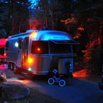 Smith morehouse campground
