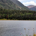 Smith morehouse campground