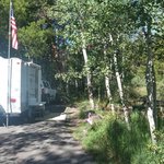 Soapstone campground