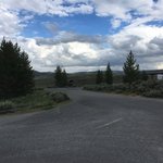 Soldier creek campground uinta wasatch nf