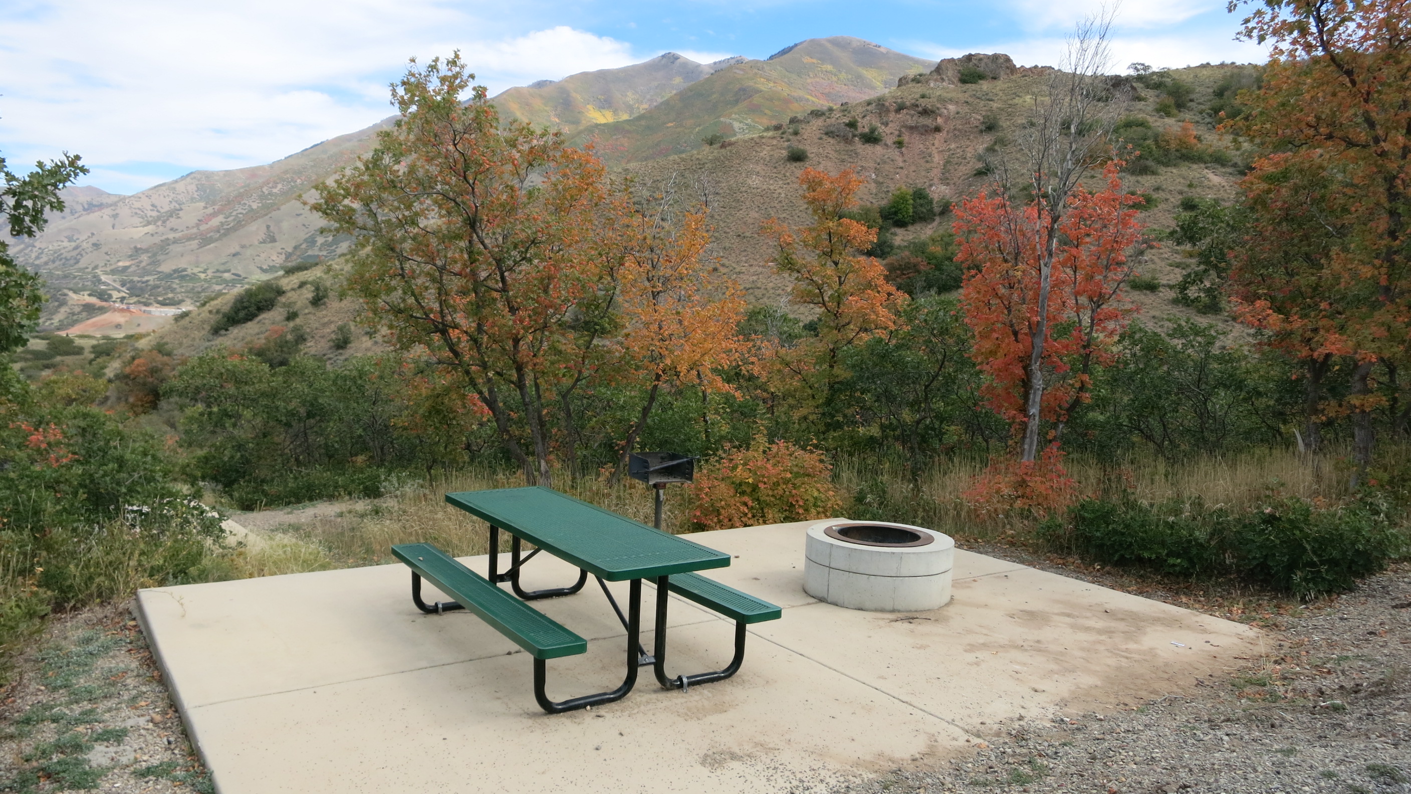 Spanish Oaks Campground Reviews updated 2024