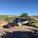 Steinaker state park