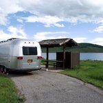 Strawberry bay campground