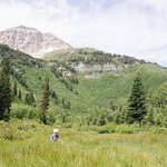Timpooneke campground