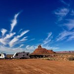 Valley of the gods
