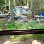 Chena river state rec site