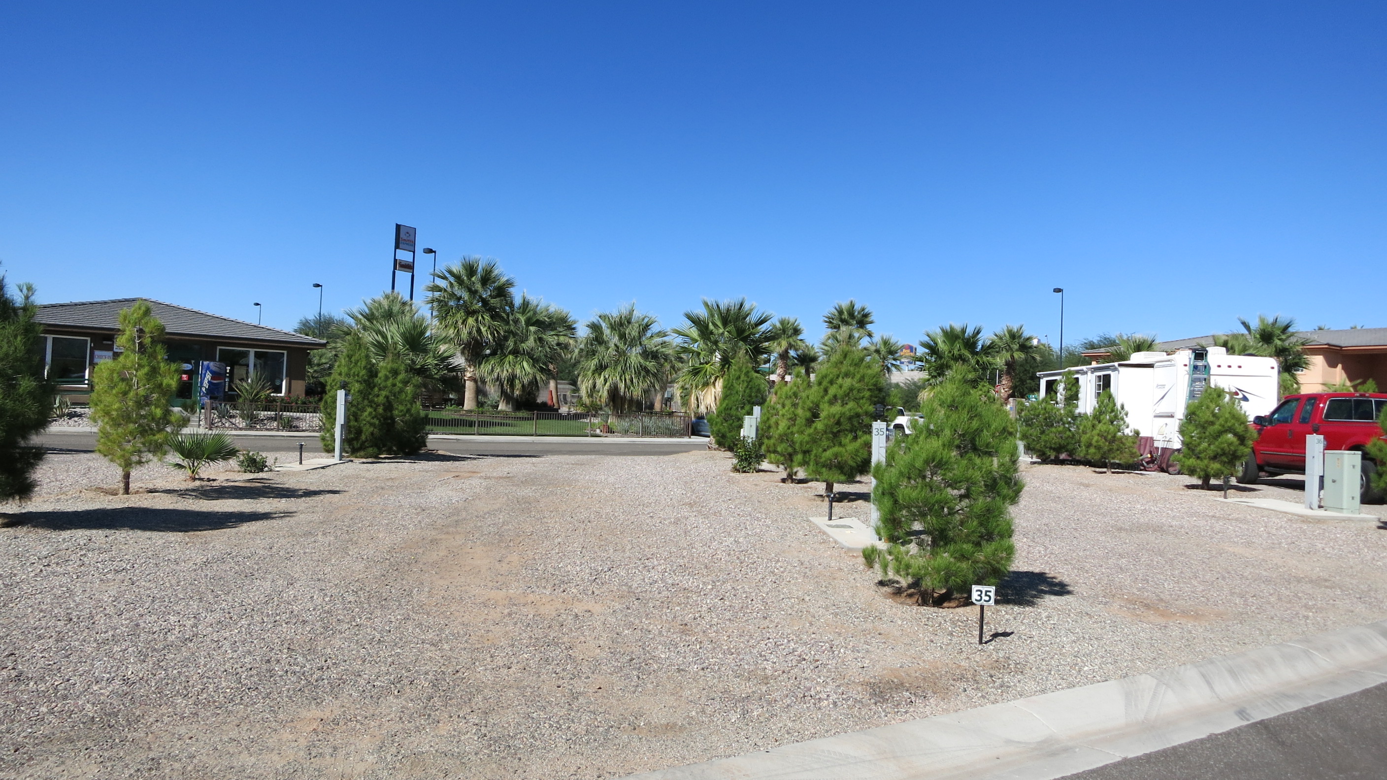 Sun Resorts RV Park Reviews updated 2024