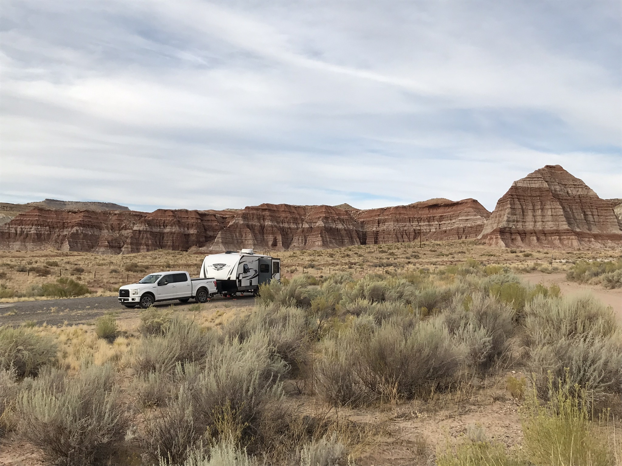 White House Trailhead Campground Reviews updated 2024