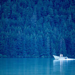 Chilkoot lake state recreation site