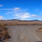 Hilltop hot springs