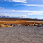 Shepherd hot springs