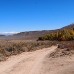 Laurel springs campground