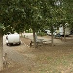 Cedar creek rv park