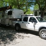 Canyonlands rv resort campground