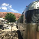 Portal rv resort campground