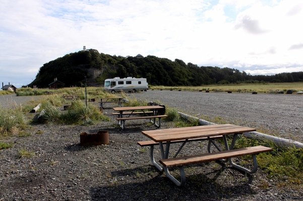 Deep Creek Beach & Campground photo 2
