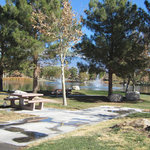 Lakeside casino rv park