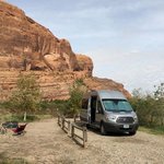 Kings bottom campground