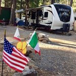 Golden pines rv resort campground