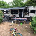 Angels camp rv camping resort