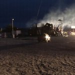 Fort amargosa rv park