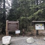 Dry creek state rec area