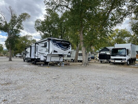 Whispering Elms Campground photo 2