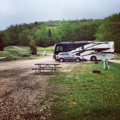 Greenwood Lodge & Campsites photo 2