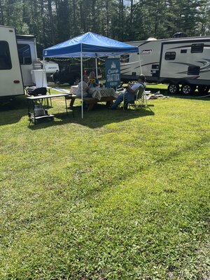 Caton Place Campground