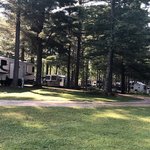 Dorset rv park