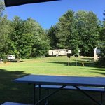 Millpond campground