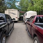 Eagle river campground